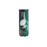 YONEX - Tennisball CHAMPIONSHIP 3er Dose