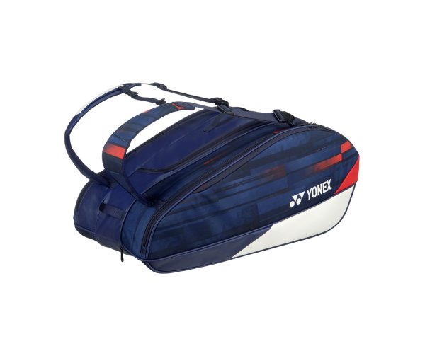 YONEX - LIMITED PRO RACQUET BAG 9 PCS BA29PA