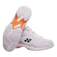 YONEX - Power Cushion 65 X3 weiss/orange