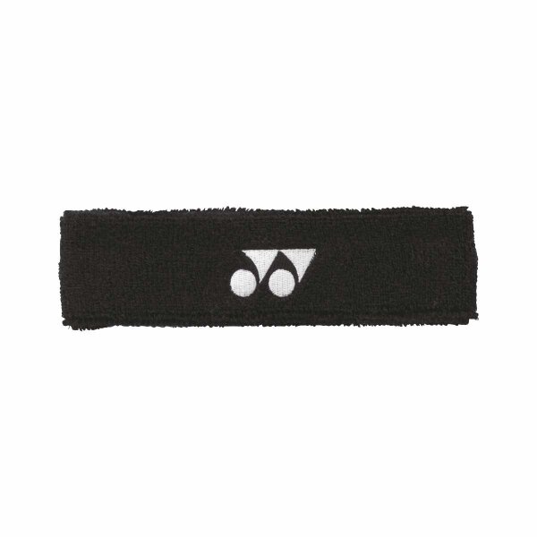 YONEX - Stirnband AC259 schwarz