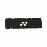 YONEX - Stirnband AC259 schwarz