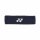 YONEX - Stirnband AC259 navy blau