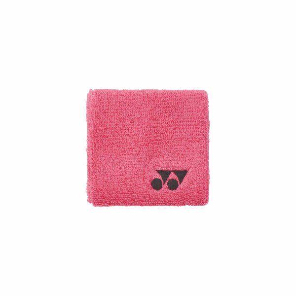 YONEX - Schweißband AC493 pink