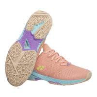 YONEX - Sonicage 3 Damen Clay pink/sax