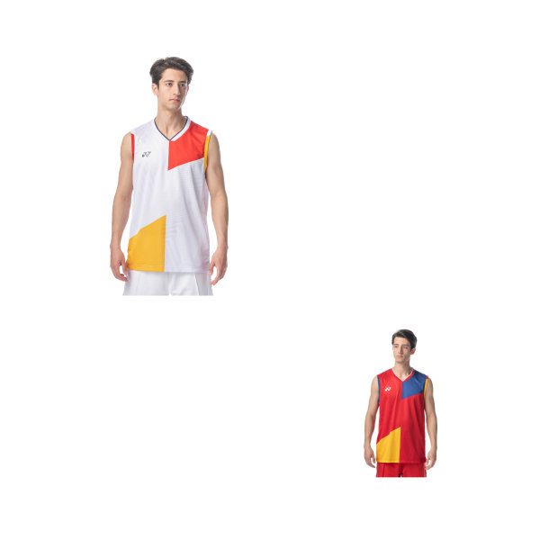 YONEX - 10516 Mens Sleeveless Top Shirt