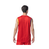 YONEX - 10516 Mens Sleeveless Top Shirt