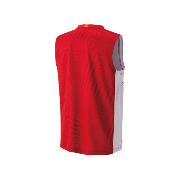 YONEX - 10513 Mens Sleeveless Top Shirt