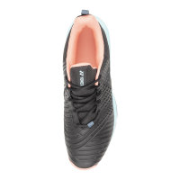 YONEX - Sonicage 3 Herren Sandplatz black/sky blue