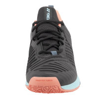 YONEX - Sonicage 3 Herren Sandplatz black/sky blue