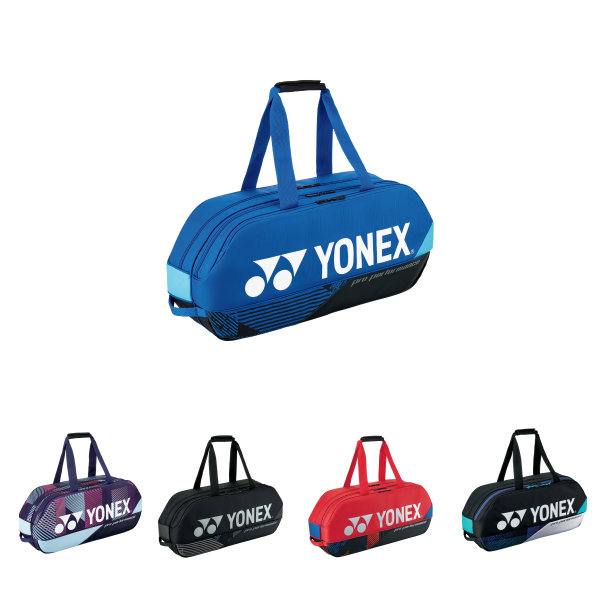 YONEX - 92431W PRO TOURNAMENT BAG