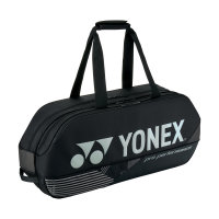 YONEX - 92431W PRO TOURNAMENT BAG  Black