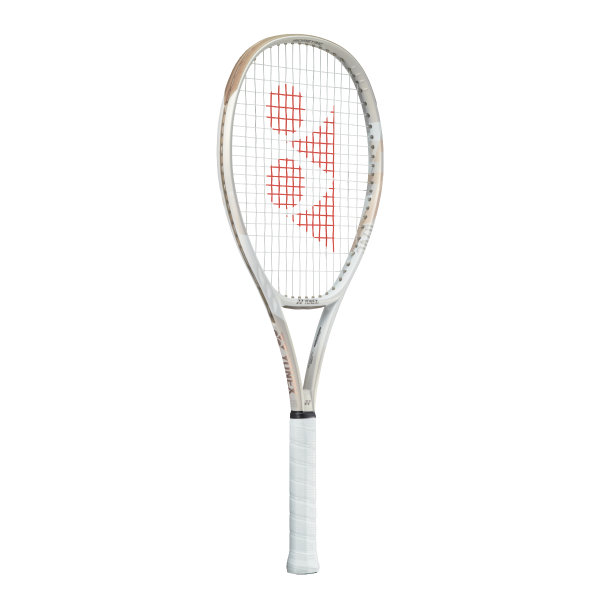 YONEX - VCORE 100L (280G) Sand Beige Tennisschläger