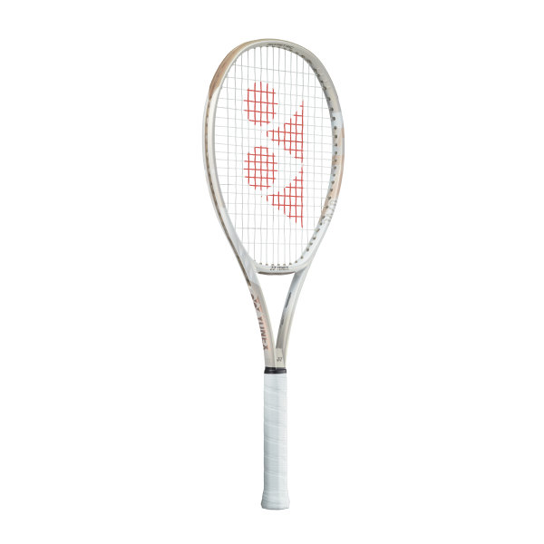 YONEX - VCORE 98 (305G) Sand Beige Tennisschläger