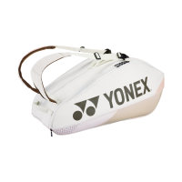 YONEX - PRO RACQUET BAG (6 PCS) 92426 Sand Beige