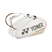 YONEX - PRO RACQUET BAG (9 PCS) 924294 Sand Beige