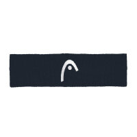HEAD - Headband in Schwarz oder Weiß