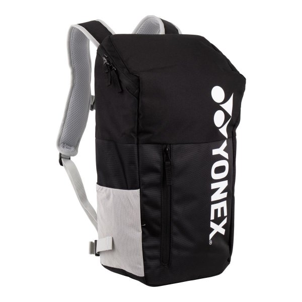 YONEX - Club Line Backpack 28L Rucksack  black