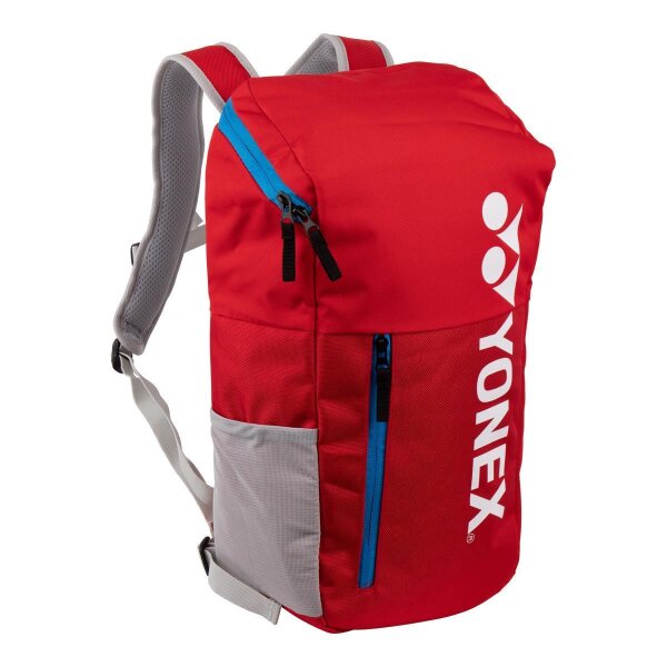 YONEX - Club Line Backpack 28L Rucksack  red