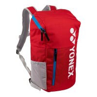 YONEX - Club Line Backpack 28L Rucksack  red
