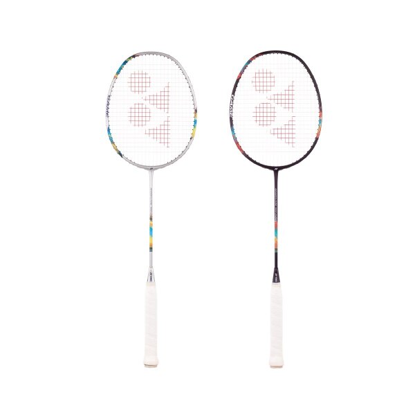 YONEX - Nanoflare 700 Game Badmintonschläger