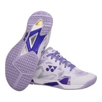 YONEX - SHB Power Cushion ECLIPSION Z3 WOMEN white/purple