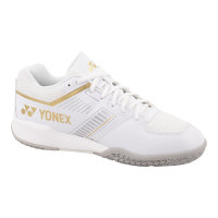 YONEX - SHB Power Cushion Strider Flow white/gold