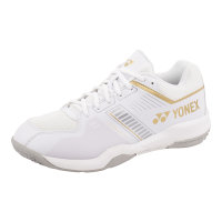 YONEX - SHB Power Cushion Strider Flow white/gold