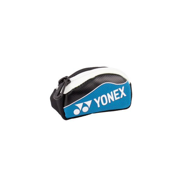 YONEX - Mini RacketBag blue/black