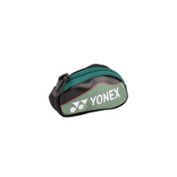 YONEX - Mini RacketBag moss green/black