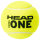 HEAD - Padel One Ball 3er Dose