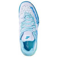 BABOLAT - Shadow Tour 4 Damen weiss/blau