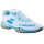 BABOLAT - Shadow Tour 4 Damen Badmintonschuh weiss/blau