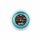 YONEX - EXBOLT 68 Badmintonsaite 200m Rolle turquoise