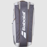 BABOLAT - Racket Holder RH6 Pure Wimbledon 2024