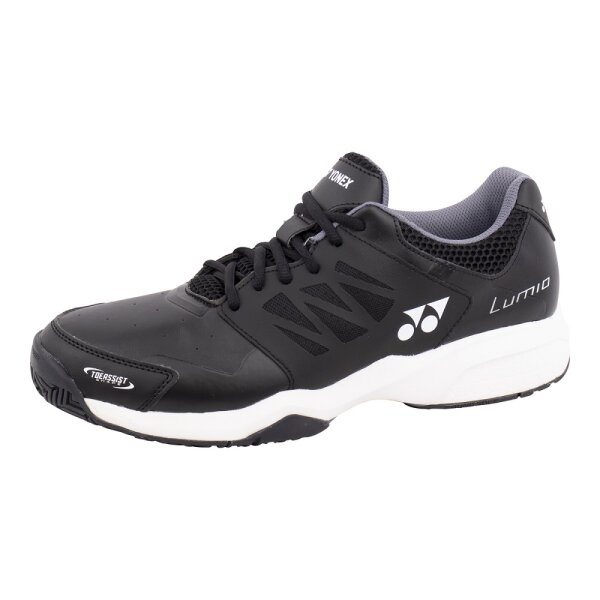 YONEX - Power Cushion Lumio 3 Tennisschuh Allcourtschuh schwarz