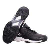 YONEX - Power Cushion Lumio 3 Tennisschuh Allcourtschuh schwarz