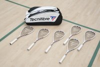 TECNIFIBRE - Carboflex X-TOP V2 125