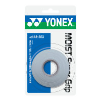 YONEX - Moist Super Grip 3er