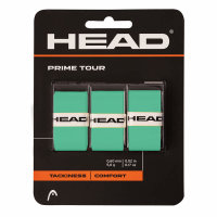 HEAD - PRIME TOUR Overgrip 3er Pack