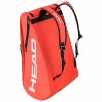 HEAD - Tour Racquet Bag XL fluo/orange