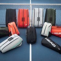 HEAD - Tour Racquet Bag XL fluo/orange