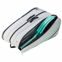 HEAD - Tour Racquet Bag XL ceramic/teal