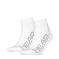 HEAD - Socken Tennis 2 Paar Stripe Quarter