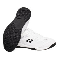 YONEX - Power Cushion STRIDER RAY weiß unisex