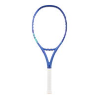 YONEX - EZONE 100 Blast Blue Tennisschläger 2025 300gr.