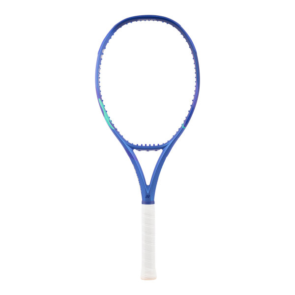 YONEX - EZONE 100L Blast Blue Tennisschläger 2025 285gr.