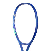 YONEX - EZONE 100L Blast Blue Tennisschläger 2025 285gr.