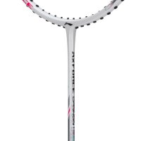 LI NING - Axforce Cannon (6U) weiß