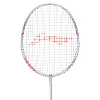 LI NING - Axforce Cannon (6U) weiß