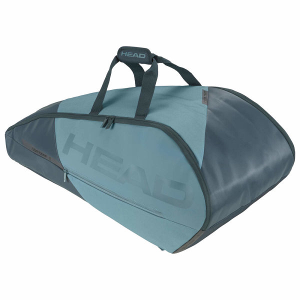 HEAD - Tour Racquet Bag L cyan blau